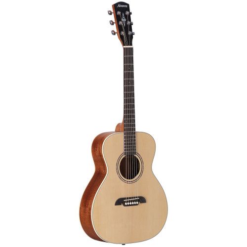GUIT ACUST RS26 REGENT