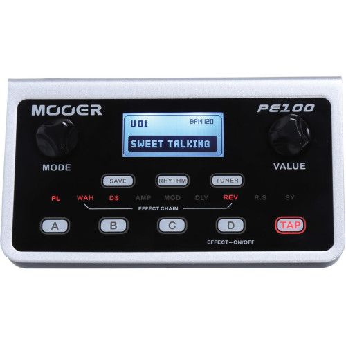 PE100 PORTABLE