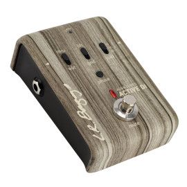 PEDAL ALIGN ACTIVE DI
