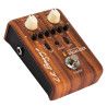 PEDAL ALIGN EQUALIZER PREAMP A