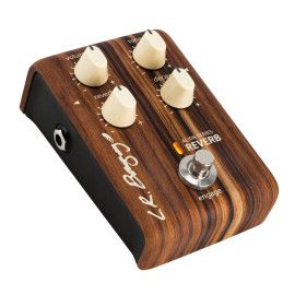 PEDAL ALIGN REVERB ACUSTICA