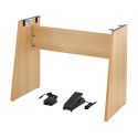 SOPORTE CANTORUM DUO CON PEDAL