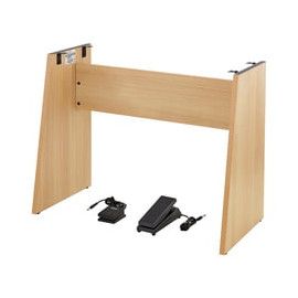 SOPORTE CANTORUM DUO CON PEDAL