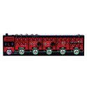 PEDALERA RED TRUCK