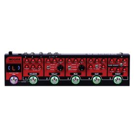 PEDALERA RED TRUCK