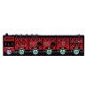 PEDALERA RED TRUCK