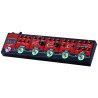 PEDALERA RED TRUCK