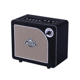 AMPLI COMBO HORNET 15 BLACK