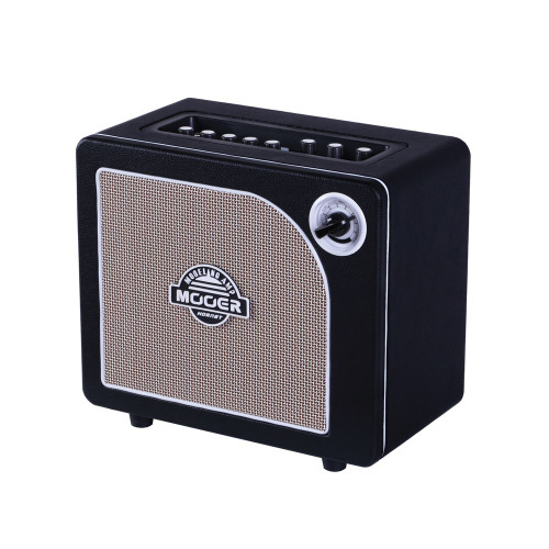 AMPLI COMBO HORNET 15 BLACK