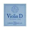 Cuerda violín Larsen 3ª Re aluminio Medium 4/4