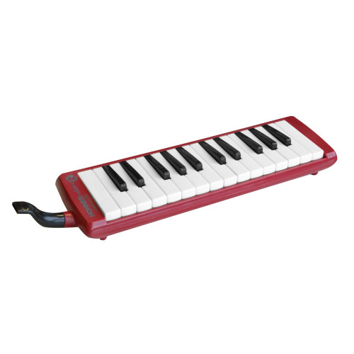 MELODICA STUDENT 26 ROJA