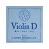 Cuerda violín Larsen 3ª Re aluminio Soft 4/4
