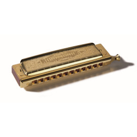 ARMON SUPER CHROMONICA GOLD C