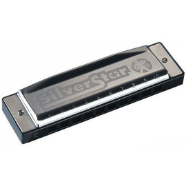 ARMON SILVER STAR SMALL BOX BB