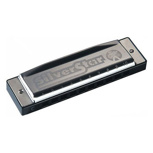 ARMON SILVER STAR SMALL BOX BB