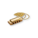 ARMON LITTLE LADY, GOLD PLATED