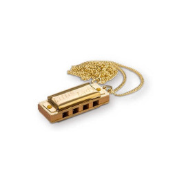 ARMON LITTLE LADY, GOLD PLATED