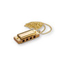 ARMON LITTLE LADY, GOLD PLATED