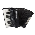 ACORDEON BRAVO III 72 NEGRO A1