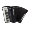ACORDEON BRAVO III 72 NEGRO A1