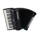 ACORDEON BRAVO III 96 NEGRO A1