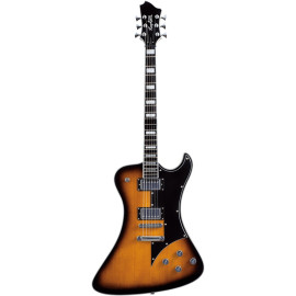 Elec. Guitar. Fantomen, Tobacc