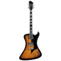 Elec. Guitar. Fantomen, Tobacc