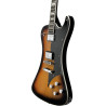 Elec. Guitar. Fantomen, Tobacc