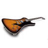Elec. Guitar. Fantomen, Tobacc