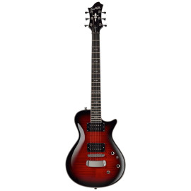 Elec. Guitar. Ultra Swede - Bu