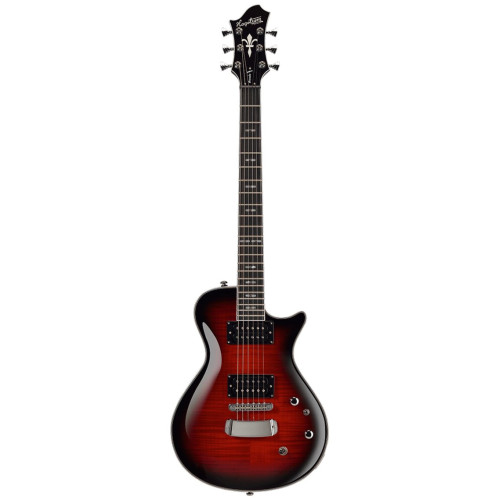 Elec. Guitar. Ultra Swede - Bu