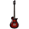 Elec. Guitar. Ultra Swede - Bu