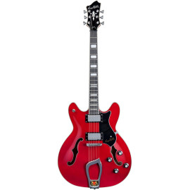 Elec. Guitar. Viking - Wild Ch