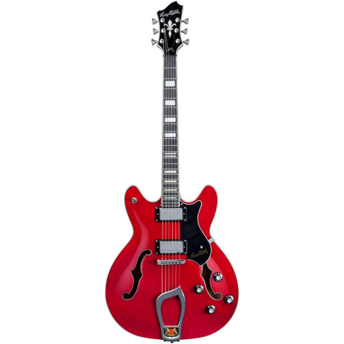 Elec. Guitar. Viking - Wild Ch
