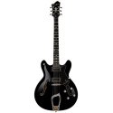 Elec. Guitar. Viking LEFT HAND