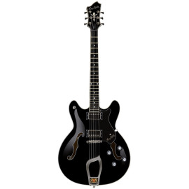 Elec. Guitar. Viking LEFT HAND