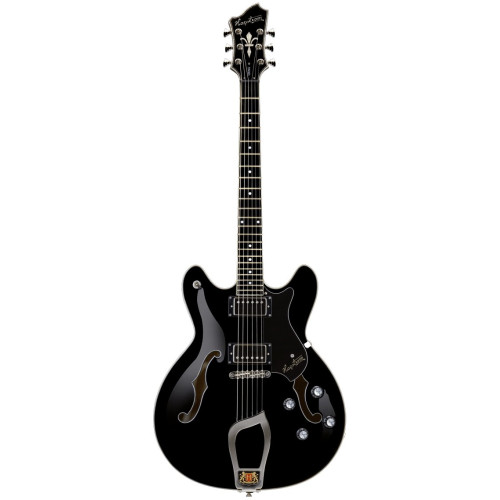 Elec. Guitar. Viking LEFT HAND