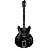 Elec. Guitar. Viking LEFT HAND