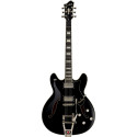 Elec. Guitar. Tremar Viking DL