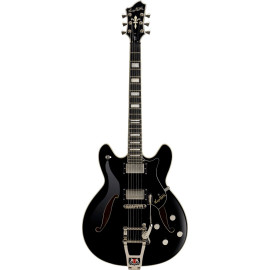 Elec. Guitar. Tremar Viking DL