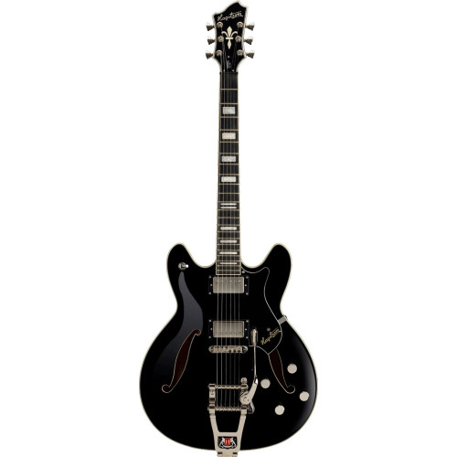Elec. Guitar. Tremar Viking DL