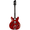 Elec. Guitar. Viking 12-DLX -