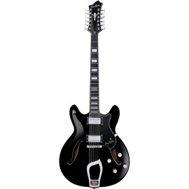 Elec. Guitar. Viking 12-DLX -