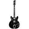 Elec. Guitar. Viking 12-DLX -