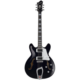 Elec. Guitar. Super Viking - B