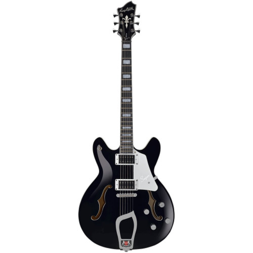 Elec. Guitar. Super Viking - B