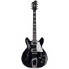 Elec. Guitar. Super Viking - B
