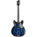 Elec. Guitar. Super Viking - D