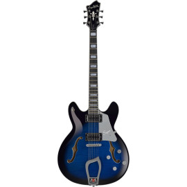 Elec. Guitar. Super Viking - D