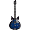 Elec. Guitar. Super Viking - D